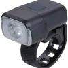 BBB NanoStrike 400 Lumen Front Bike Light