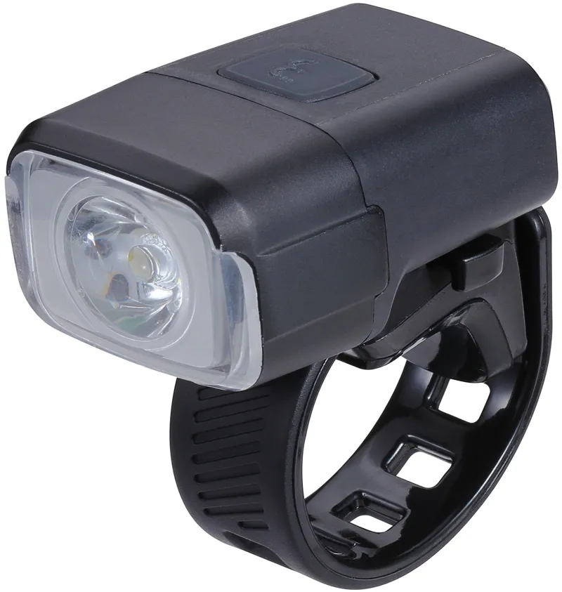 BBB NanoStrike 400 Lumen Front Bike Light