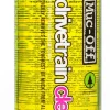 Muc-Off Bio Drivetrain Cleaner 750ml Refill