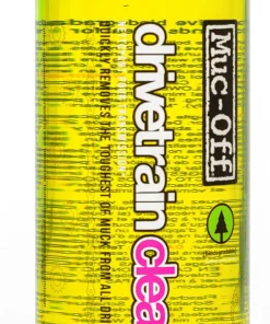 Muc-Off Bio Drivetrain Cleaner 750ml Refill