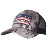 Kryptek KRYPTEK AMER WARRIOR HAT Raid / Navy