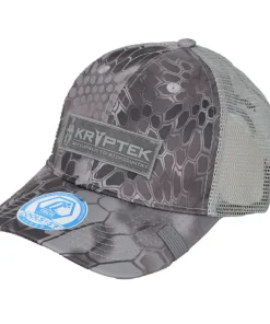 Kryptek Kryptek Pride Hat - Typhon / Black