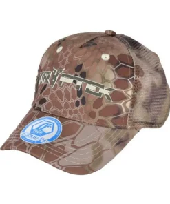 Kryptek Kryptek Pride Hat - Highlander