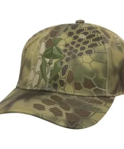 Kryptek Kryptek SW Spartan Hat - Mandrake