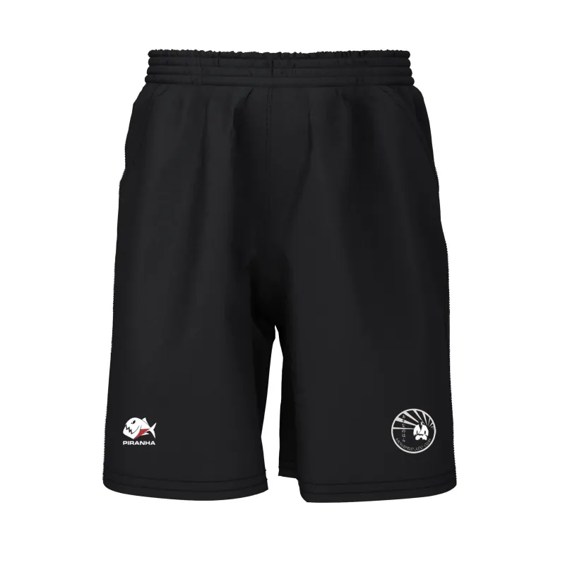 Micklefield Judo Club Junior Short