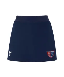 Amersham and Chalfont HC Y1 Skorts Senior: Navy