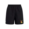 Beaconsfield RFC Canterbury Mens Club Shorts: Black