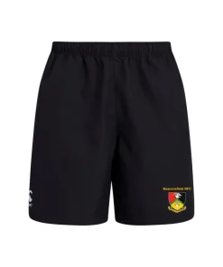 Beaconsfield RFC Canterbury Womens Club Shorts: Black
