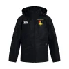Beaconsfield RFC Canterbury Junior Vaposhield Full Zip Jacket: Black