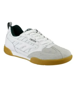 Hi-Tec Squash Unisex Trainer White