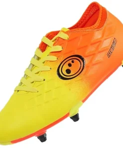 Optimum Ignesio Soft Ground Senior Football Boots