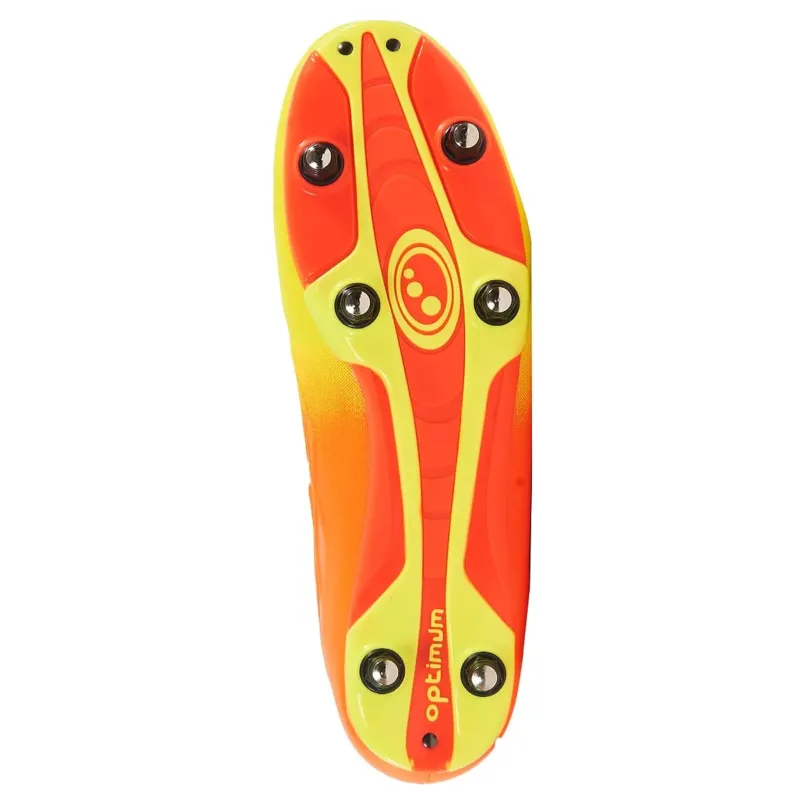 Optimum Ignesio Soft Ground Senior Football Boots - Image 3