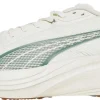Puma Darter Pro Womens Running Shoes - Cream