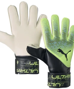 Puma ULTRA Protect 3 RC Goalkeeper Gloves: Parisian Night