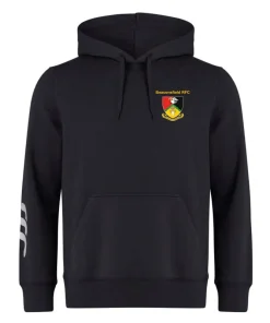 Beaconsfield RFC Canterbury Club Hoodie: Black