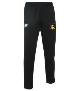 Beaconsfield RFC Canterbury Womens Stretch Tapered Pant: Black