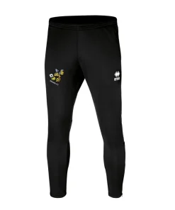 Hornets FC Errea Flann Training Bottoms