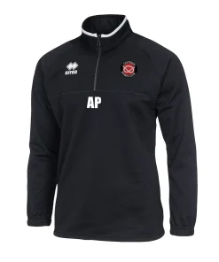 Costessey Sports Mansel Training Jumper in Junior