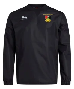 Beaconsfield RFC Canterbury Club Contact Top: Black