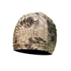 Kryptek KRYPTEK DEBOSSED REVERSIBLE BEANIE, HIGHLANDER colourway, size OS