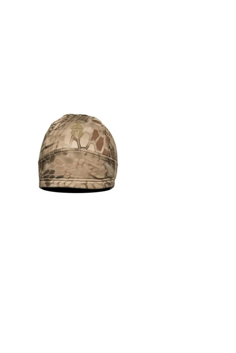 Kryptek Lined Beanie - Image 2