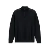 Bugatti Mens Jumper Navy