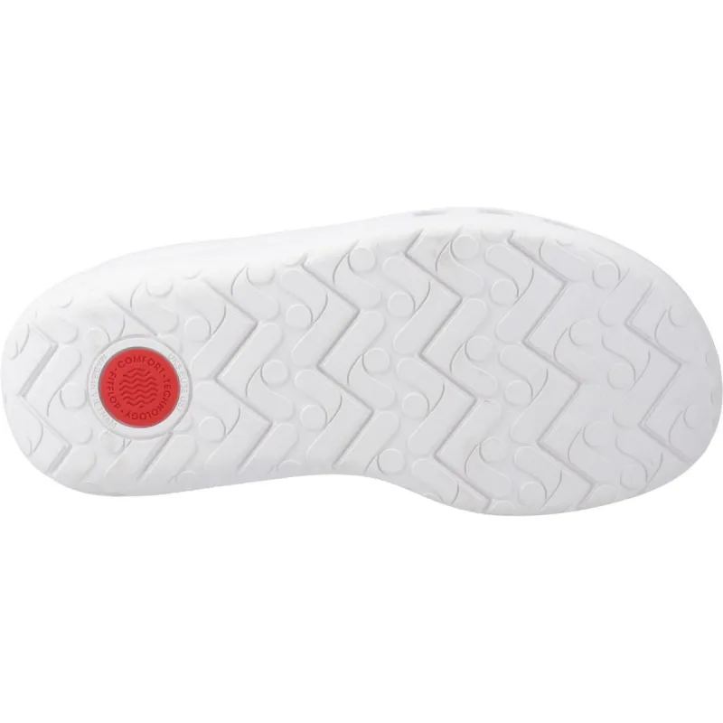 Fitflop Work High-Performance Professional Clogs Urban White - Image 2