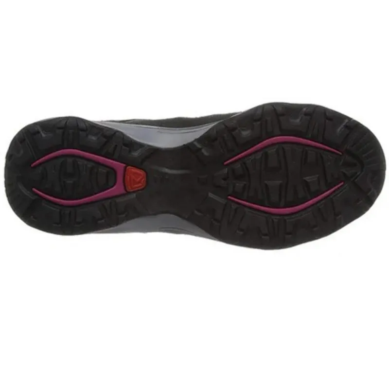 Karrimor Ladies Karrimor Weathertite Isla Low Rise Waterproof Trekking Boots - Image 2