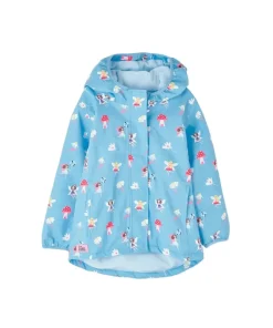 Lighthouse Girls Coat Freya Enchanted Garden