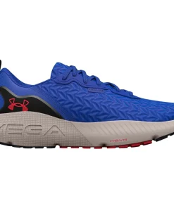 Under Armour HOVR Mega 3 Clone Mens Running Shoes - Blue