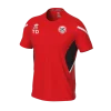 Wymondham Town FC Coaches Shirt