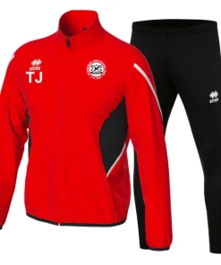 Wymondham Town FC Players Tracksuit