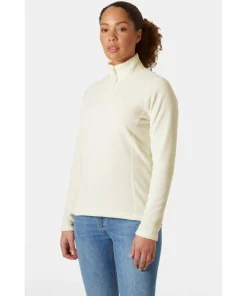 Helly Hansen Sport Daybreaker 1/2 Zip Fleece Snow