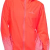 Ronhill Tech Reflect Womens Running Jacket - Pink