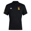 Beaconsfield RFC Canterbury Mens Club Dry Polo: Black