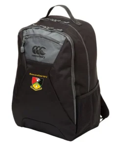 Beaconsfield RFC Canterbury Classics Medium Back Pack: Black