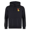 Beaconsfield RFC Canterbury Junior Club Hoodie: Black