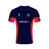 Amersham and Chalfont HC Y1 Mens Home Playing Shirt: Navy