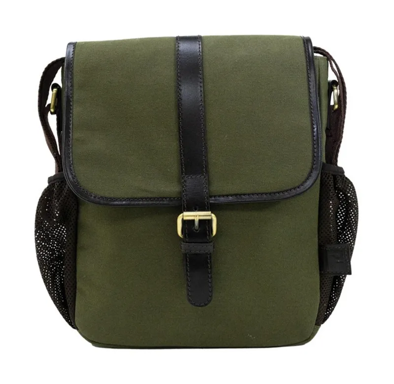 Bisley Dog Training Bag Canvas by Bisley