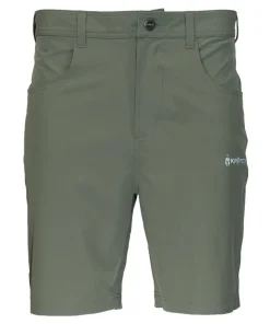 Kryptek KRYPTEK TRINITY BAY SHORT, CLAY colourway