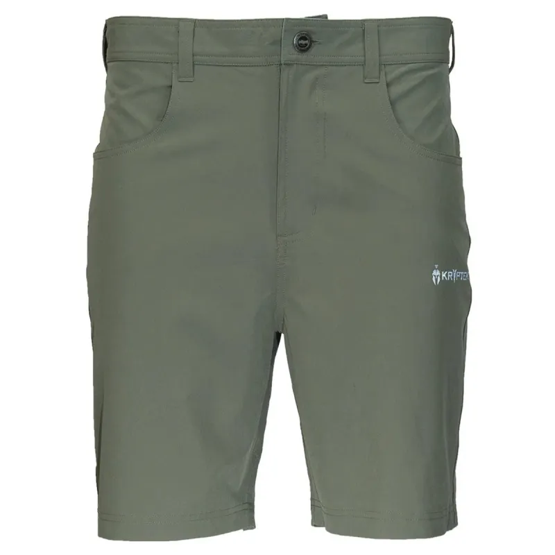Kryptek KRYPTEK TRINITY BAY SHORT, CLAY colourway