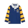 Lighthouse Boys Polo Top Rafferty JCB Fastrac