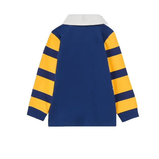 Lighthouse Boys Polo Top Rafferty JCB Fastrac - Image 2