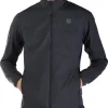 Fox Ranger Wind Mens Cycling Jacket - Black