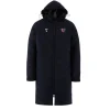 Amersham and Chalfont HC Y1 Senior Bench Jacket: Navy