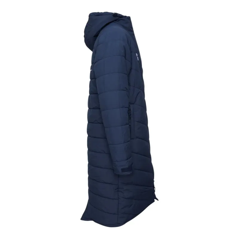Amersham and Chalfont HC Y1 Senior Bench Jacket: Navy - Image 3