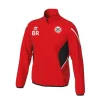 Wymondham Town FC Players Tracksuit Top