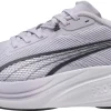 Puma Darter Pro Womens Running Shoes - Purple