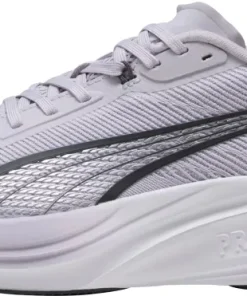 Puma Darter Pro Womens Running Shoes - Purple