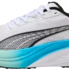 Puma Darter Pro Mens Running Shoes - White